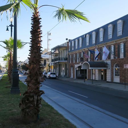 Best Western Plus French Quarter Courtyard Hotel New Orleans Luaran gambar