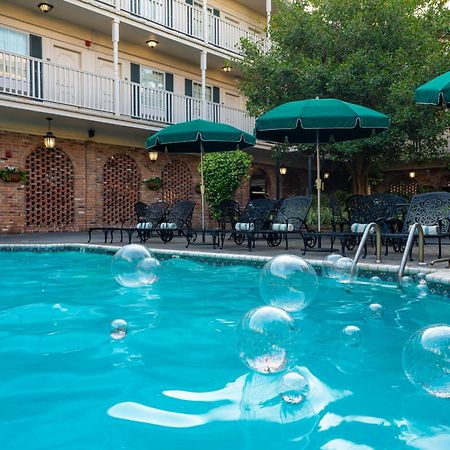 Best Western Plus French Quarter Courtyard Hotel New Orleans Luaran gambar