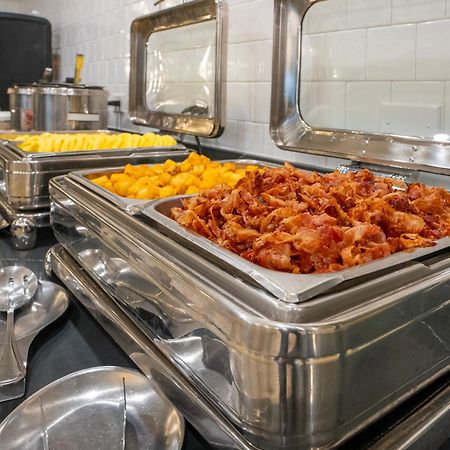 Best Western Plus French Quarter Courtyard Hotel New Orleans Luaran gambar