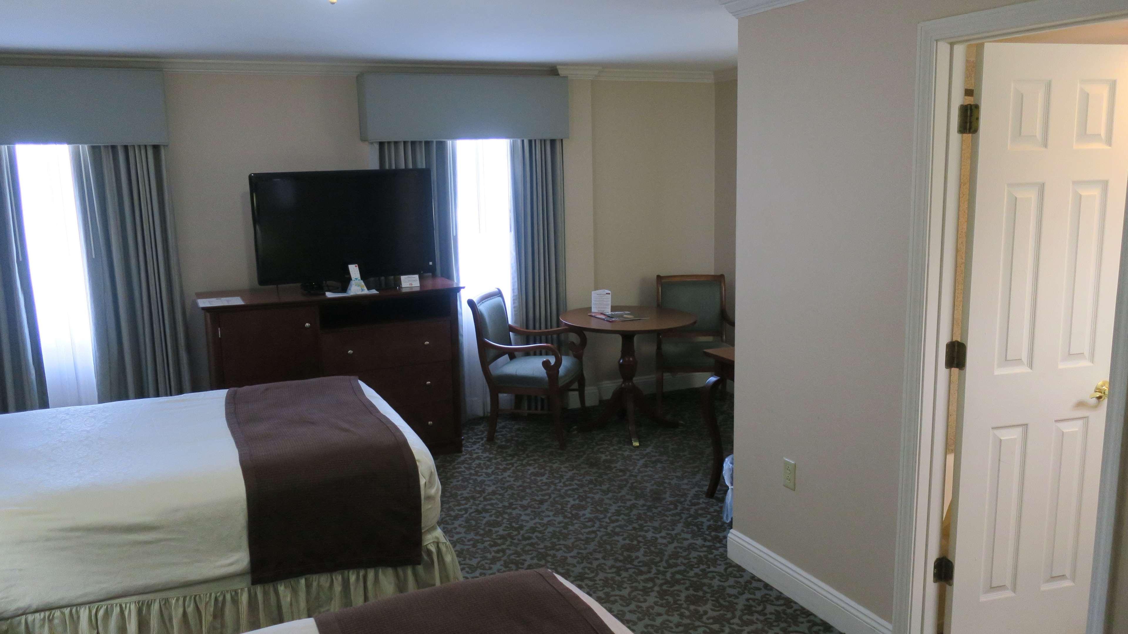 Best Western Plus French Quarter Courtyard Hotel New Orleans Luaran gambar