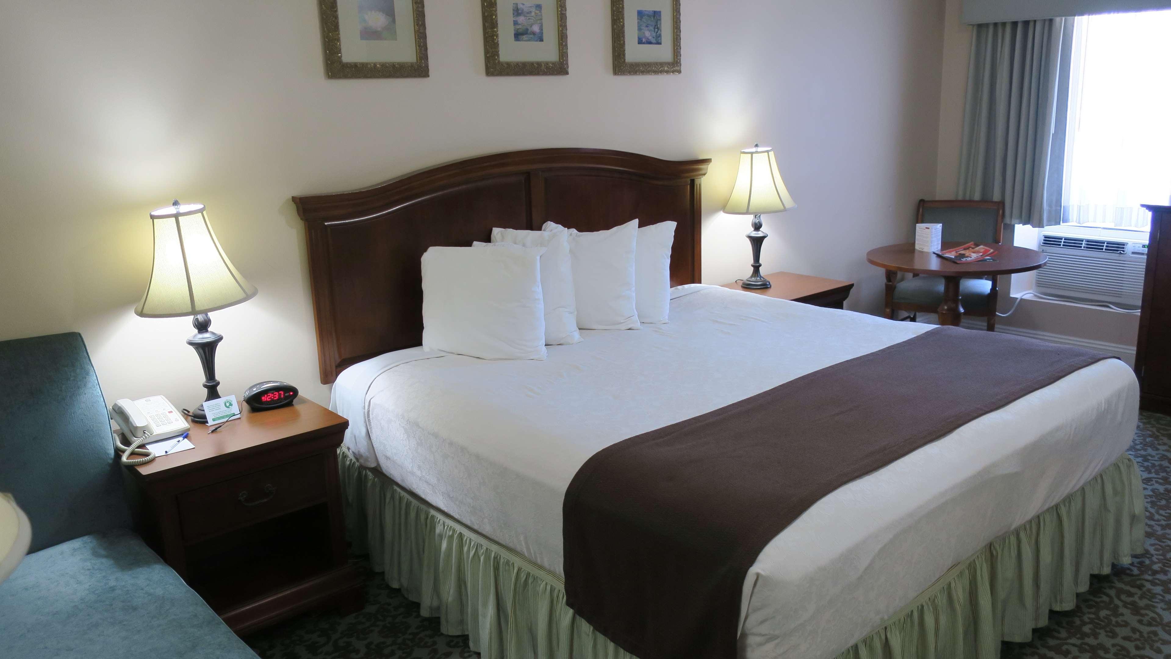 Best Western Plus French Quarter Courtyard Hotel New Orleans Luaran gambar