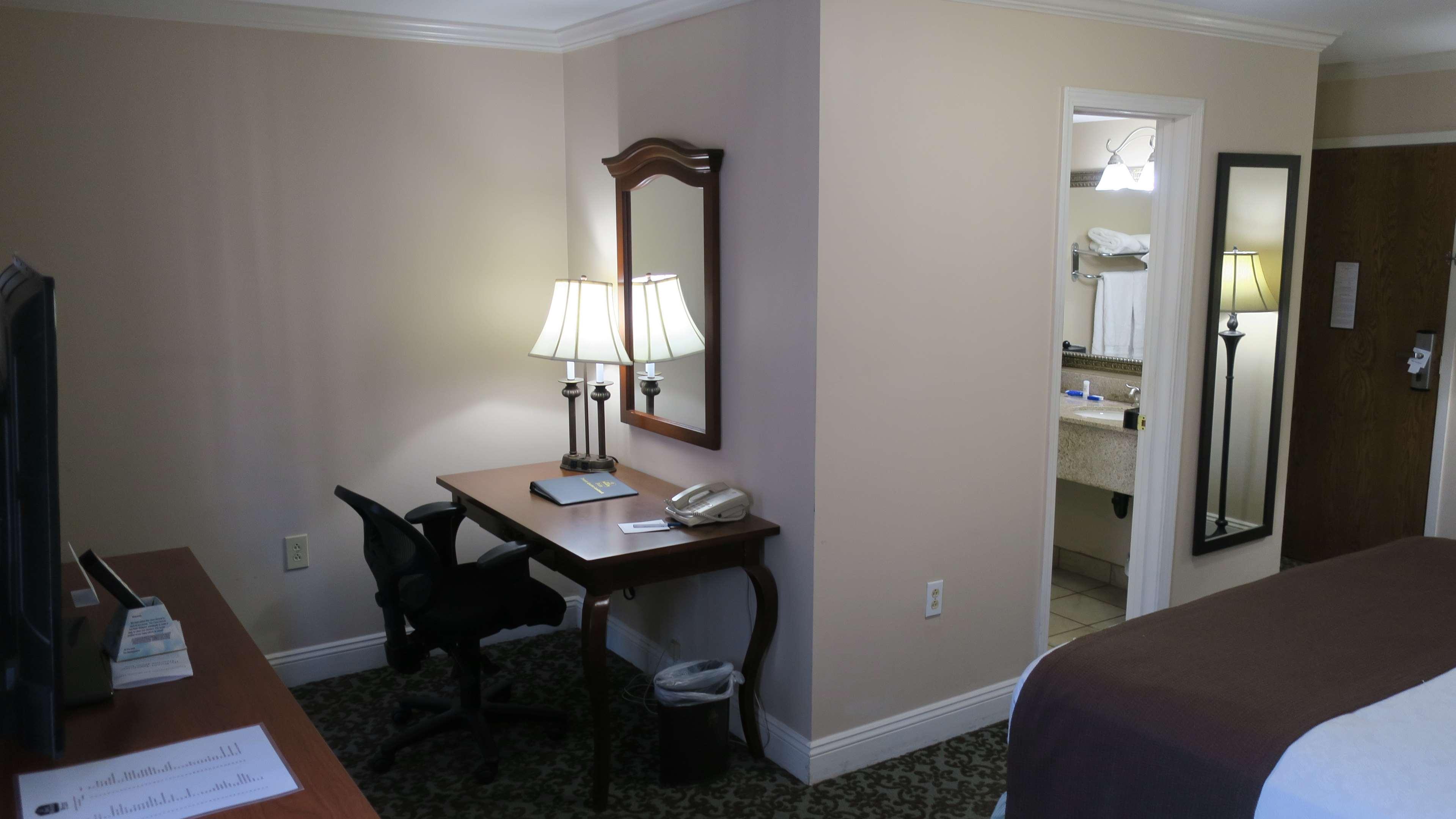 Best Western Plus French Quarter Courtyard Hotel New Orleans Luaran gambar