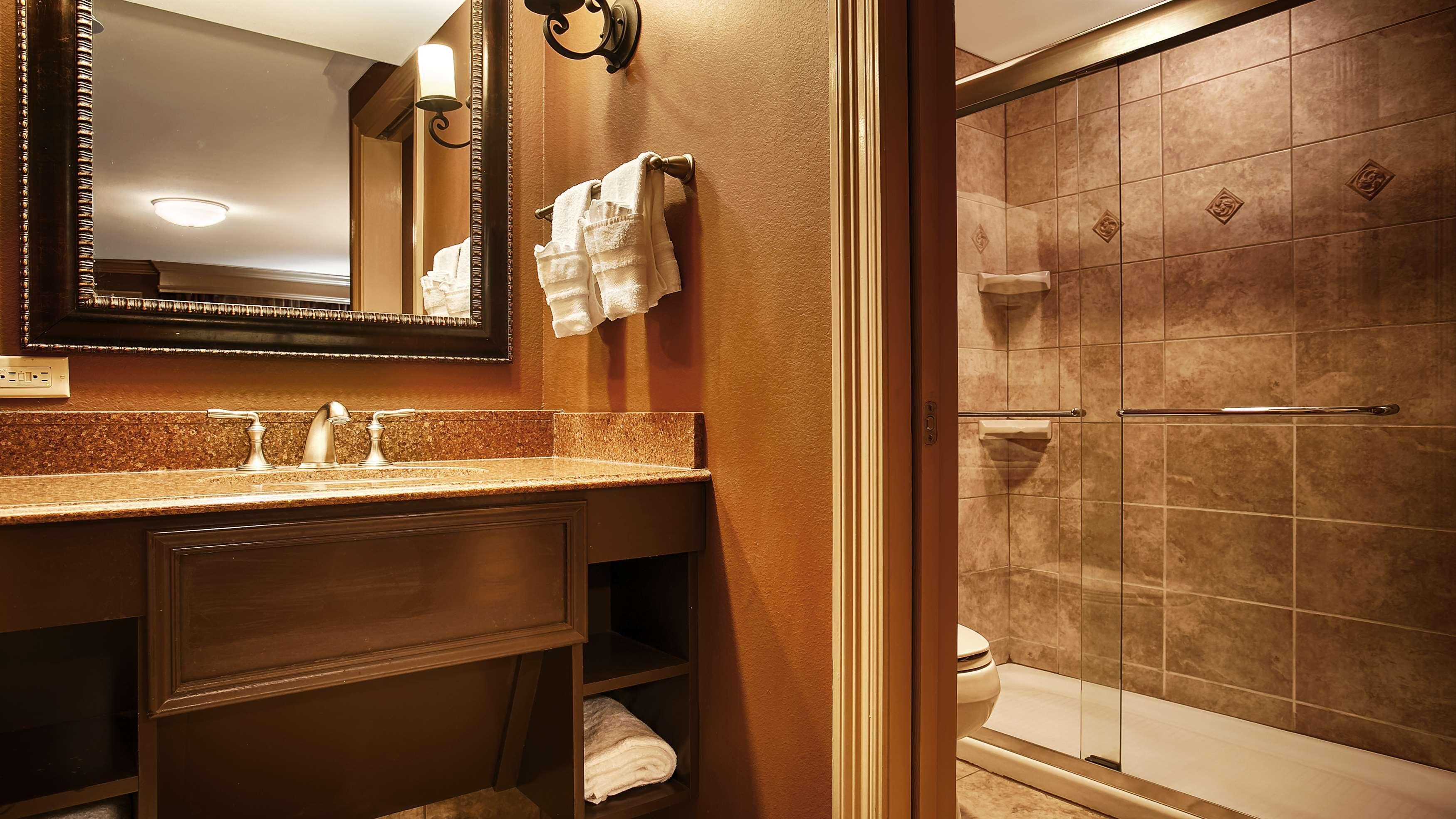 Best Western Plus French Quarter Courtyard Hotel New Orleans Luaran gambar
