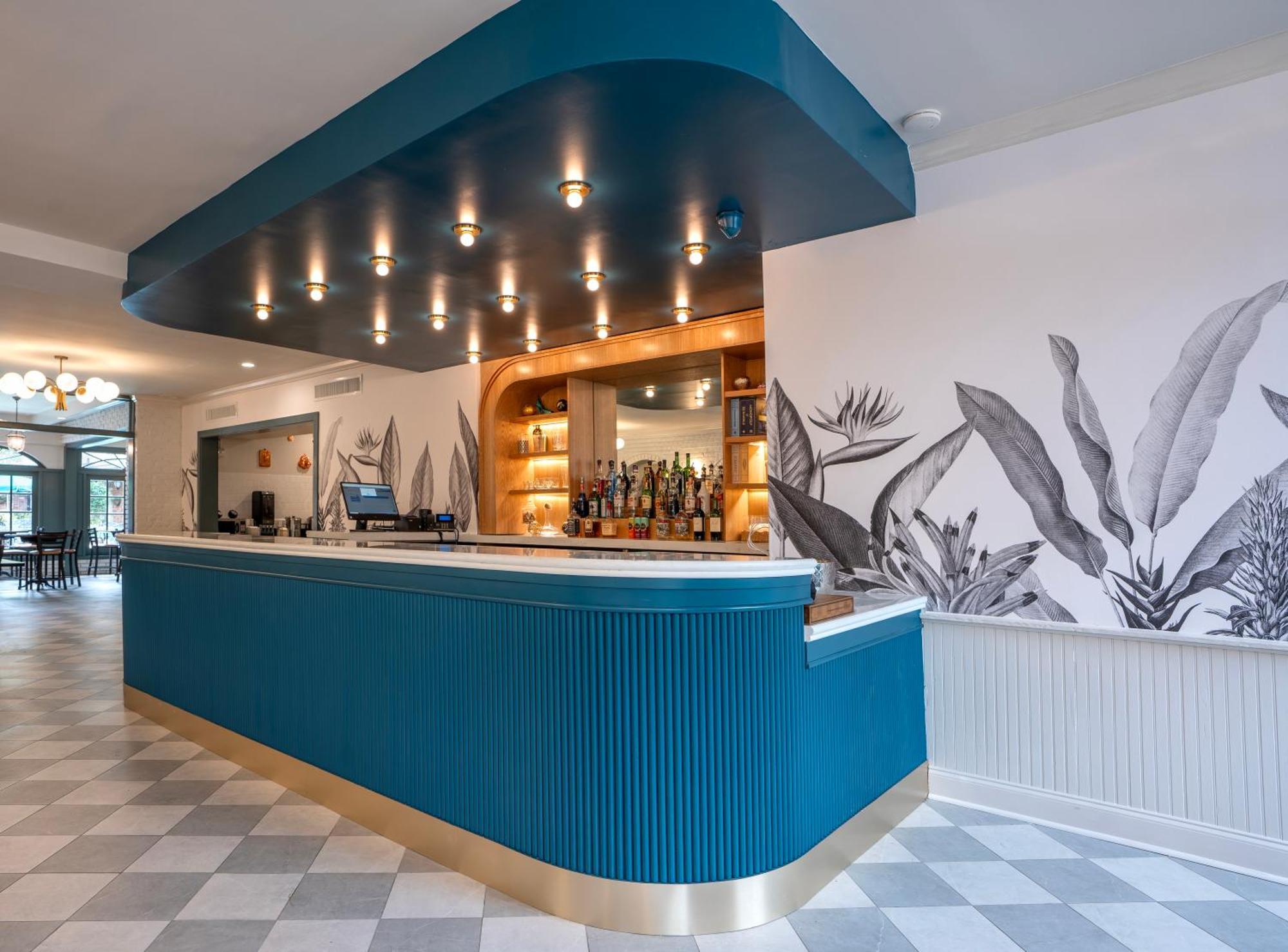 Best Western Plus French Quarter Courtyard Hotel New Orleans Luaran gambar