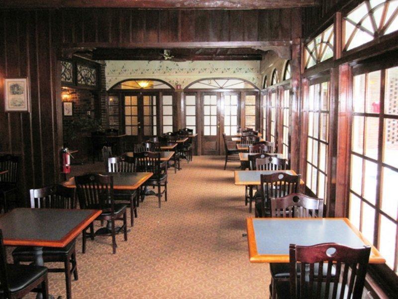 Best Western Plus French Quarter Courtyard Hotel New Orleans Luaran gambar