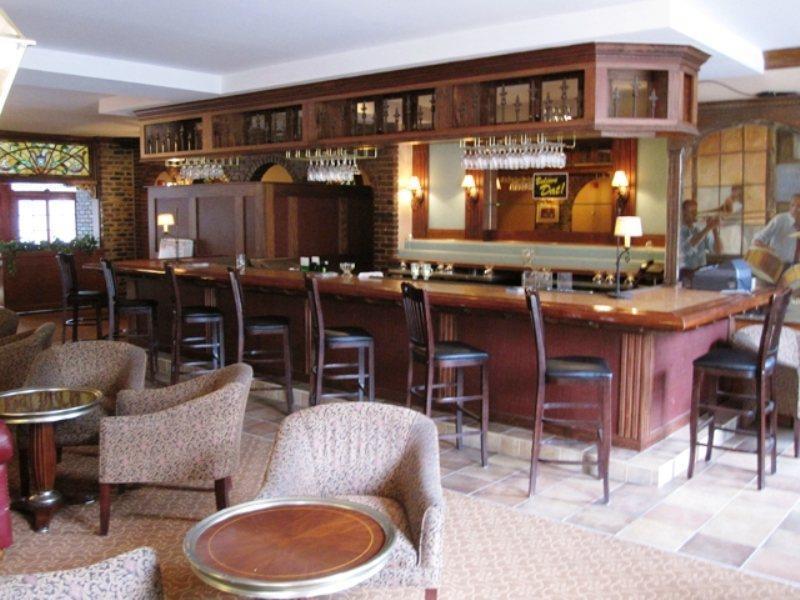 Best Western Plus French Quarter Courtyard Hotel New Orleans Luaran gambar