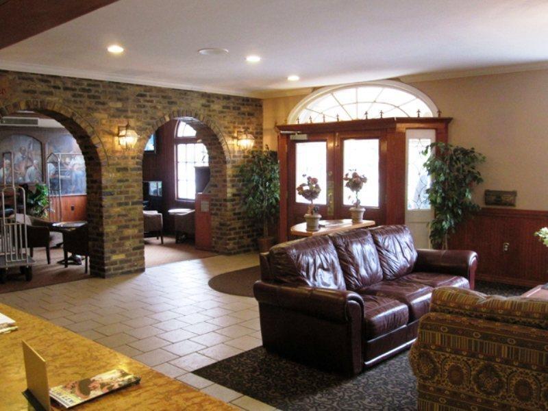 Best Western Plus French Quarter Courtyard Hotel New Orleans Luaran gambar