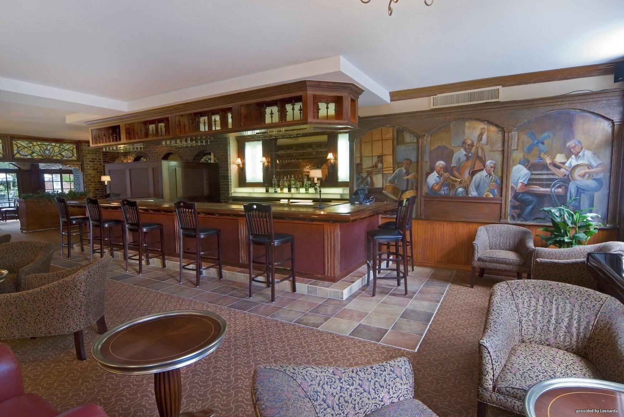 Best Western Plus French Quarter Courtyard Hotel New Orleans Luaran gambar