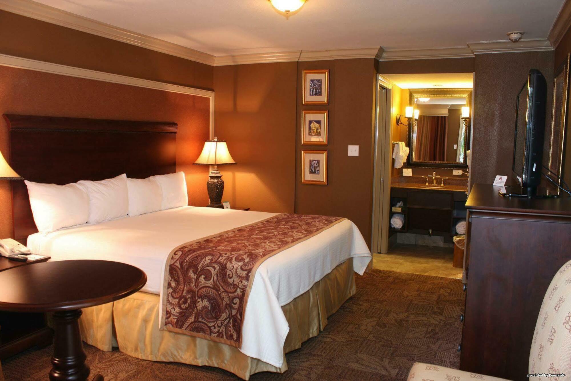 Best Western Plus French Quarter Courtyard Hotel New Orleans Luaran gambar