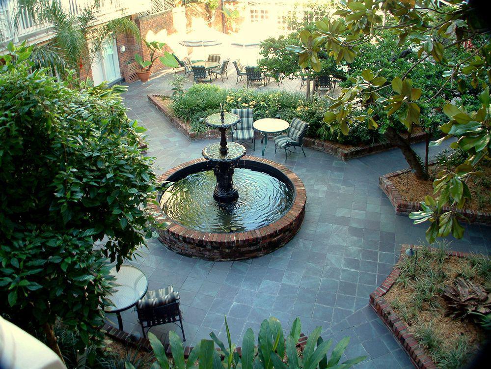 Best Western Plus French Quarter Courtyard Hotel New Orleans Luaran gambar